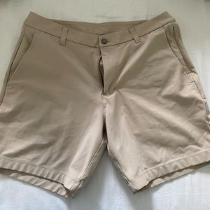 LULULEMON Commission Classic 7” Short